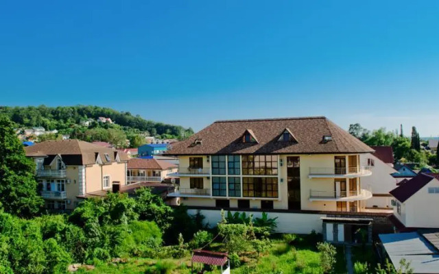 Hotel Kontinent
