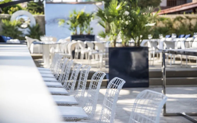 Frezya Boutique Hotel
