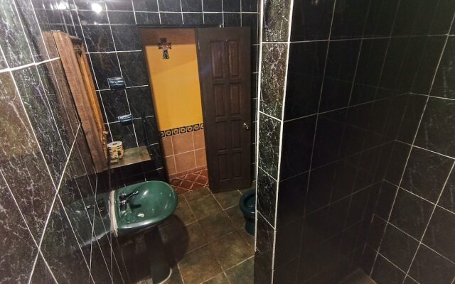 Hostal Casa de Dante