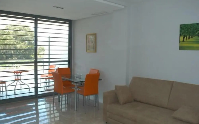 Apartamento Vergel de Denia 033