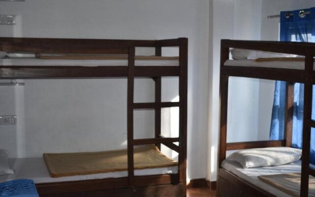 Bunkotel (Bunk@4&6)