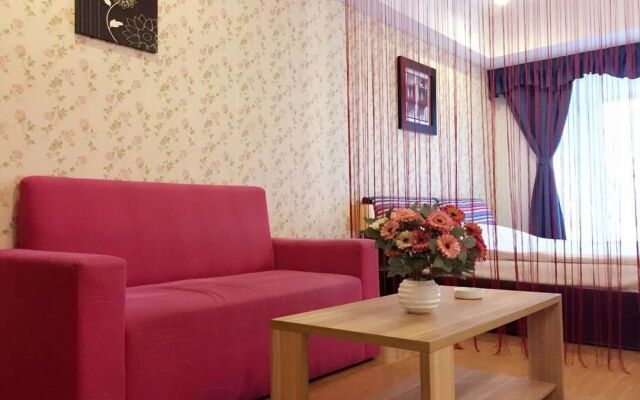 Kaike Apartment Nanjing Wanda Plaza