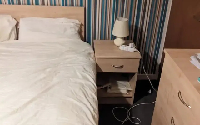 5guests/near Beach/2br/parking/wifi