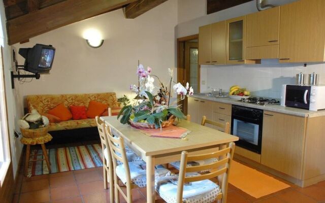 Appartamenti Bazzanella