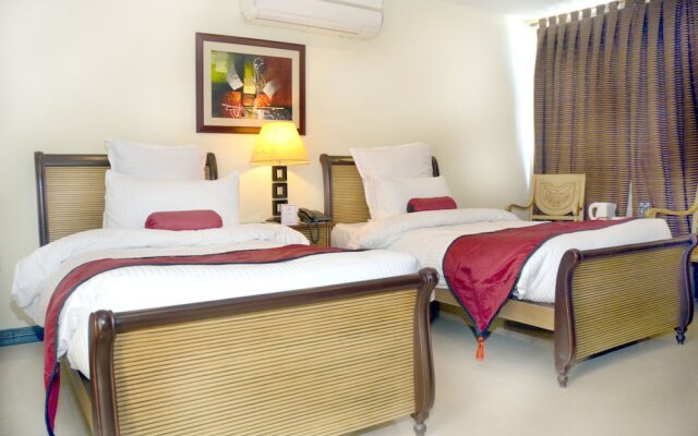 Shangrila Hotels & Resorts