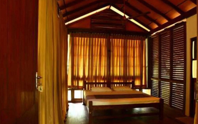 Bandura Kalawana Rainforest Bungalow