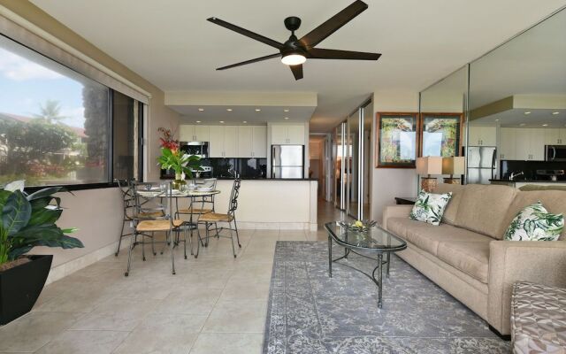 Papakea L108 - 1 Br Condo
