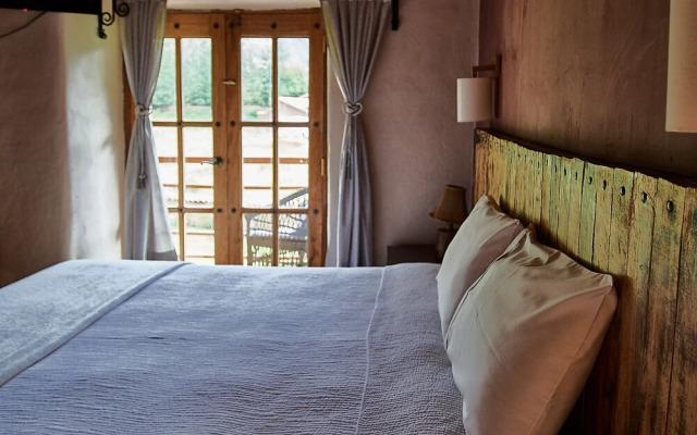 Allpawasi Pisac Lodge - Boutique B&B