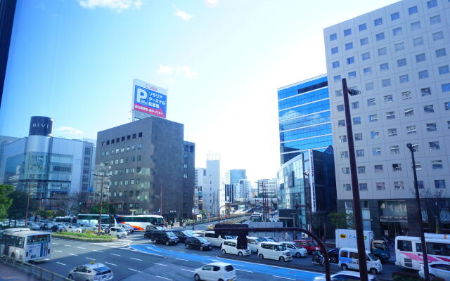 Hotel Casvi Tenjin