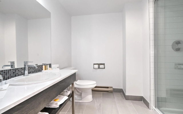 Hotel Le Victorin, Ascend Hotel Collection