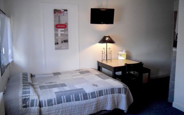 Auberge Le Saint Georges