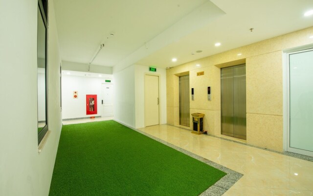 Hanoi Suji Hotel