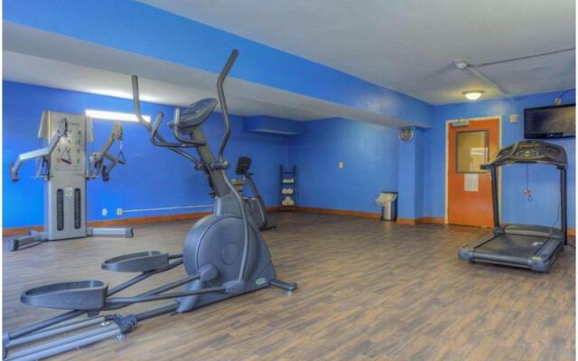 Econo Lodge Inn & Suites Chattanooga