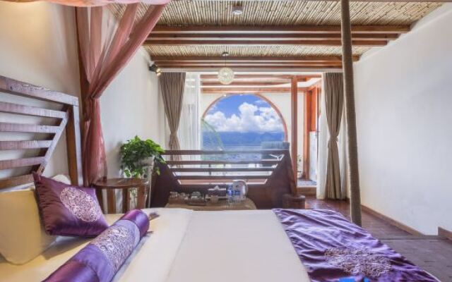 Yishiqingyuan Sea View Boutique Inn