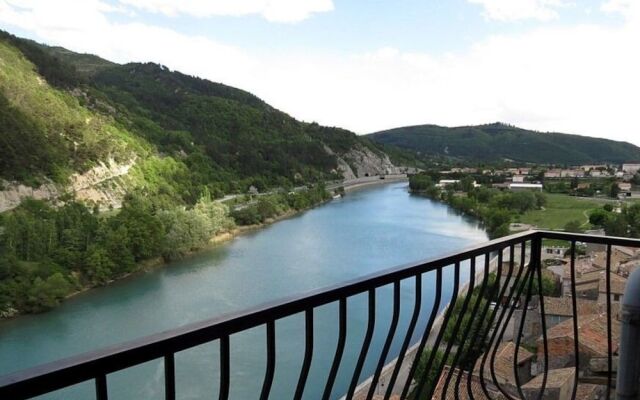 Hôtel de la Citadelle