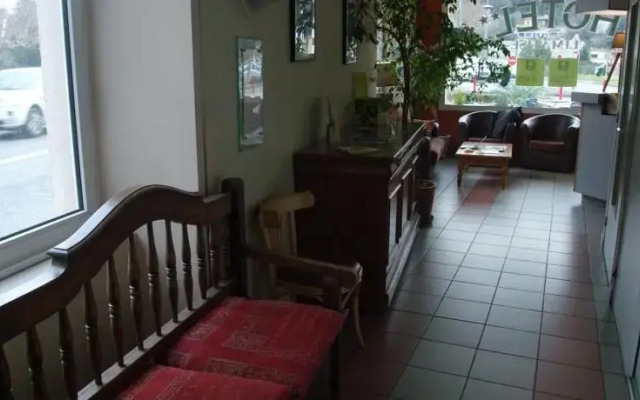 Logis Hôtel Badet