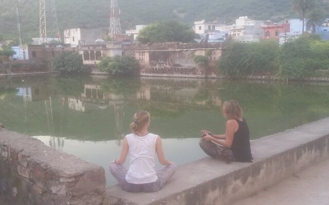 hotel bundi house