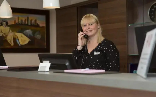 Trip Inn Goethe Classic Hotel