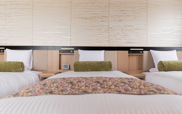 MyStays Kyoto Shijo Hotel