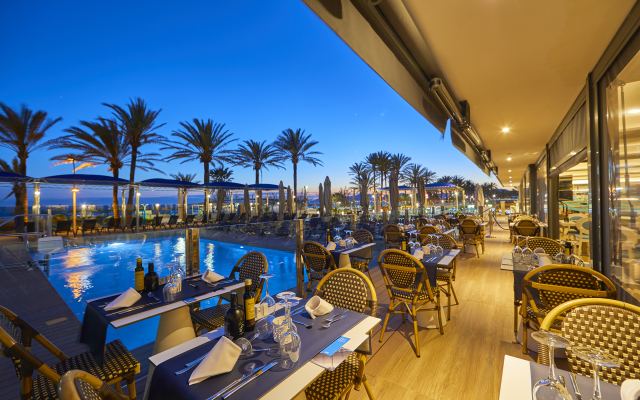 Hotel Negresco Playa de Palma - Adults Only