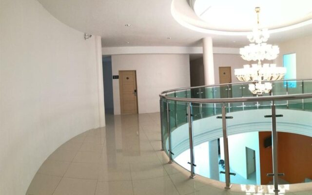 First Guest House Cheras
