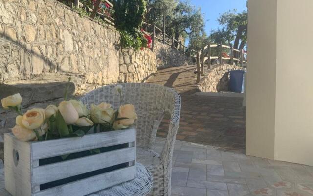 L'Antica Pigna Chateau