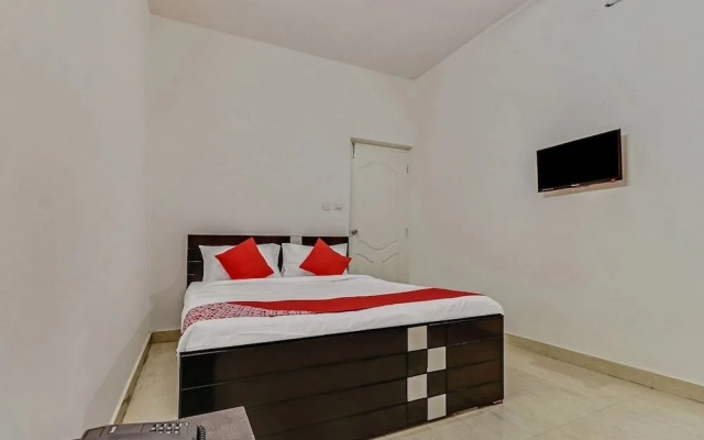 Sree Banashankari Guest House 2 by OYO Rooms