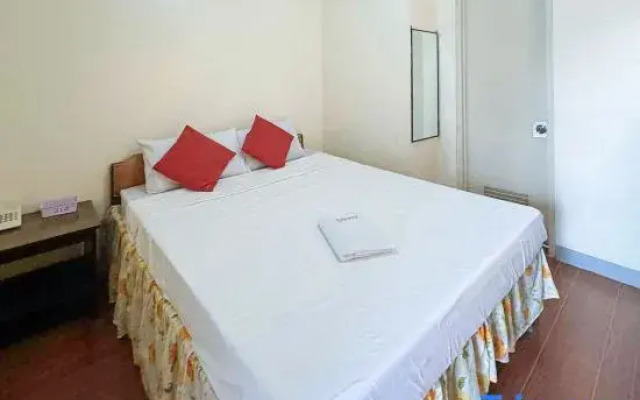 Pensionne Alonso by RedDoorz