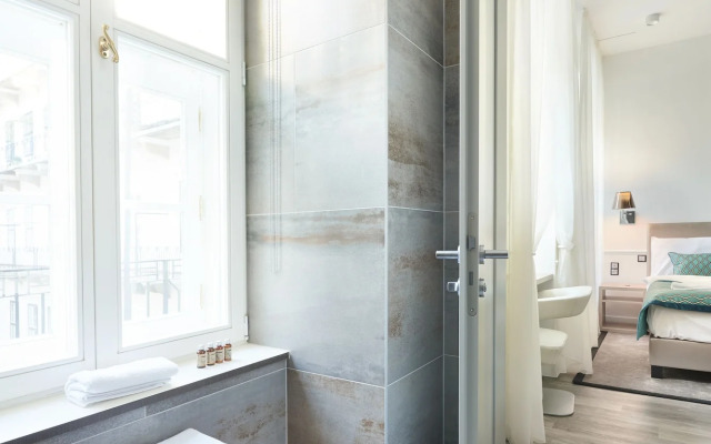 Boutique Residence Budapest