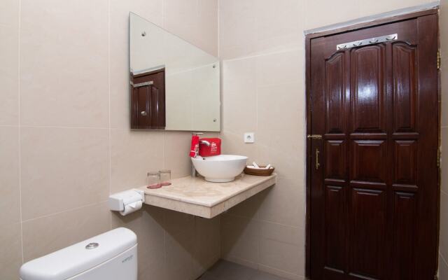 ZEN Premium Pegosekan Ubud 3