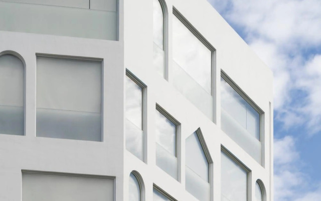 Swiio Hotel Daan