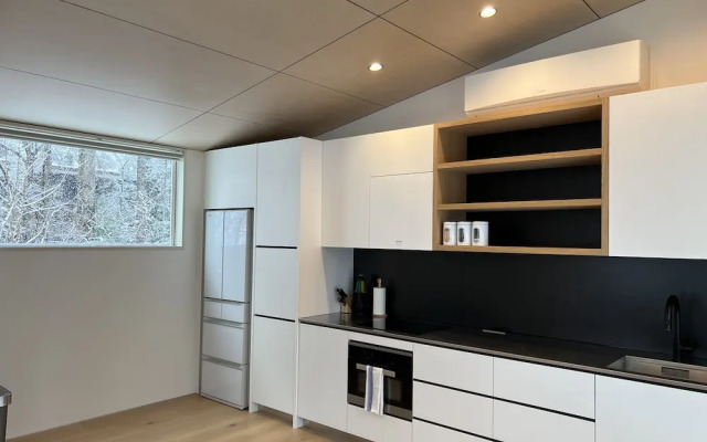 Blue River Chalets by The Hakuba Collection