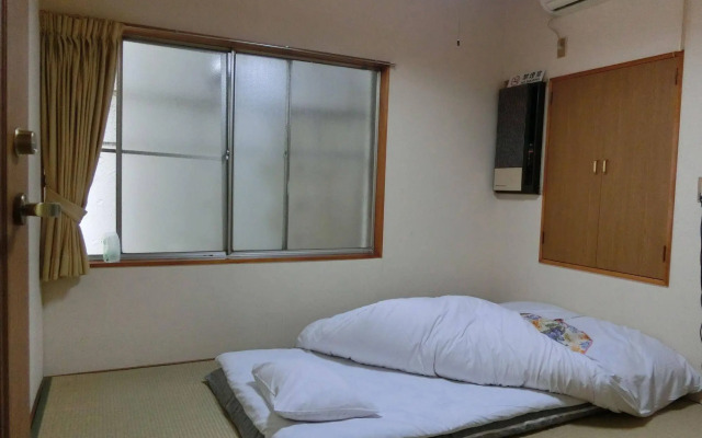 Sansui Ryokan