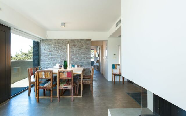 Villa Aspro by Elea Luxury Villas