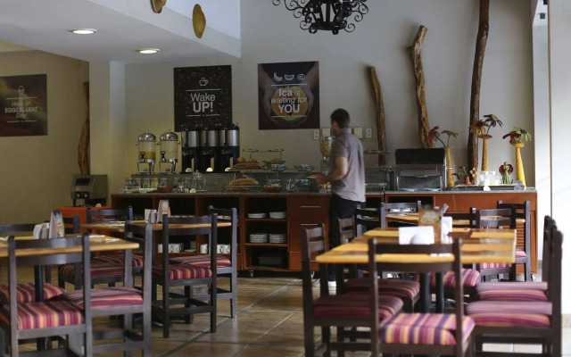 Casa Andina Standard Nasca