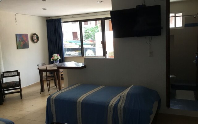 Hotel Pensión San Juan