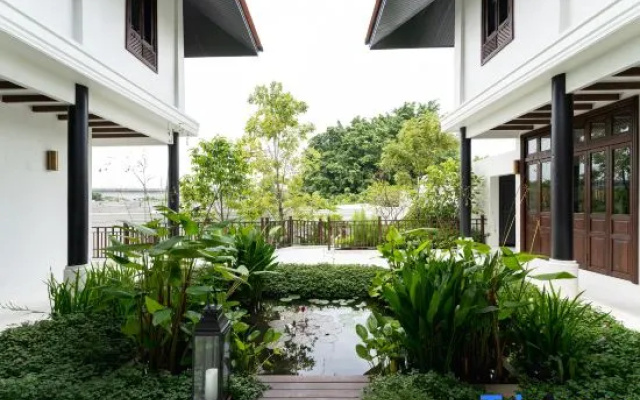 Siri Sala Private Thai Villa