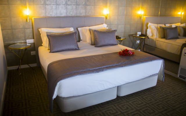 Thomar Boutique Hotel