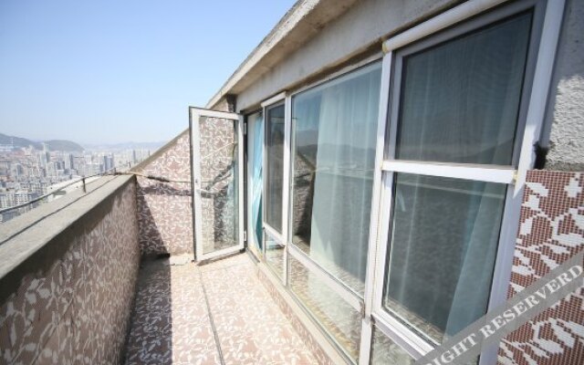 Dalian Feisi Aparthotel