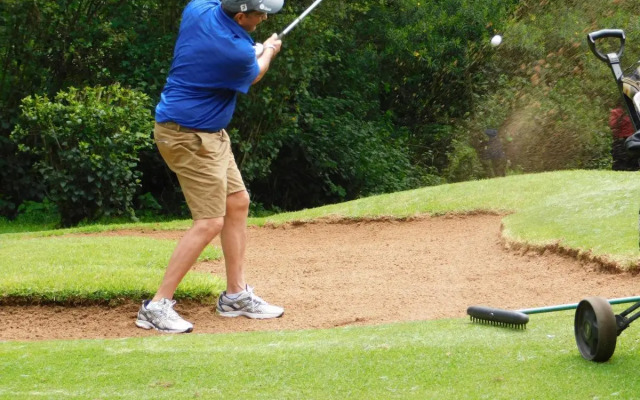 Sigona Golf Suites