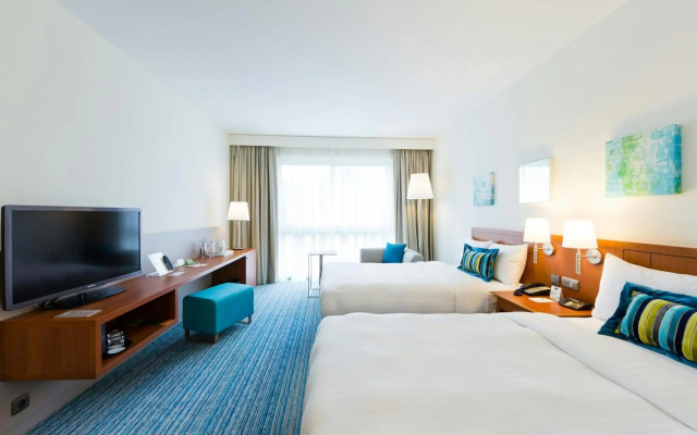 Courtyard by Marriott Brussels