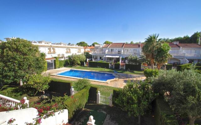 ARENDA Pino Alto Holiday Home Cristal 9