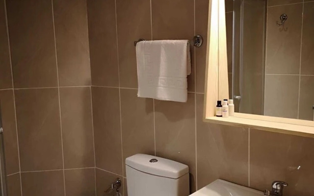 Panorama Suite