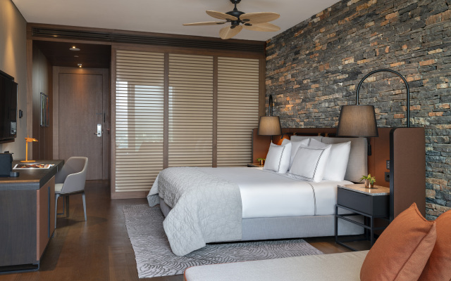 Lujo Hotel Bodrum