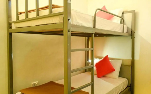 Zostel Jaipur