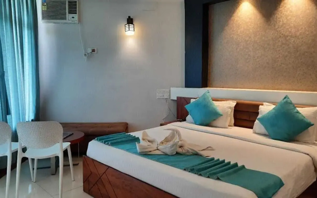 Hotel Sonar Bangla Mandarmoni