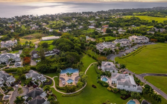 Royal Apartment at Westmoreland