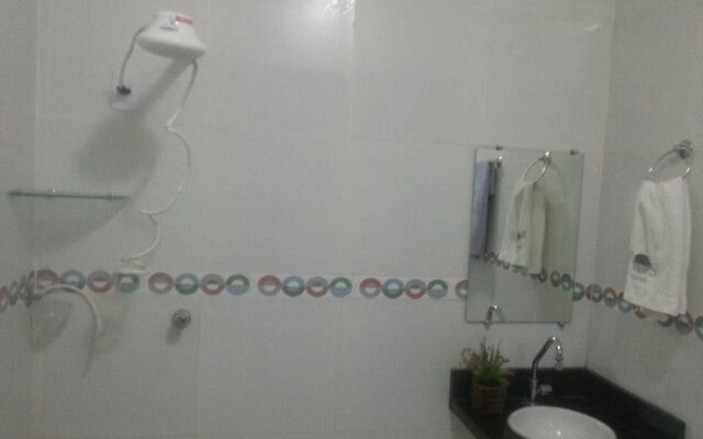 Hotel Rota do Sol