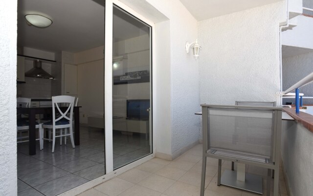 Apartamentos Maurici Park