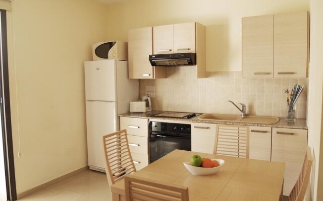 Kyklades Resort & Spa